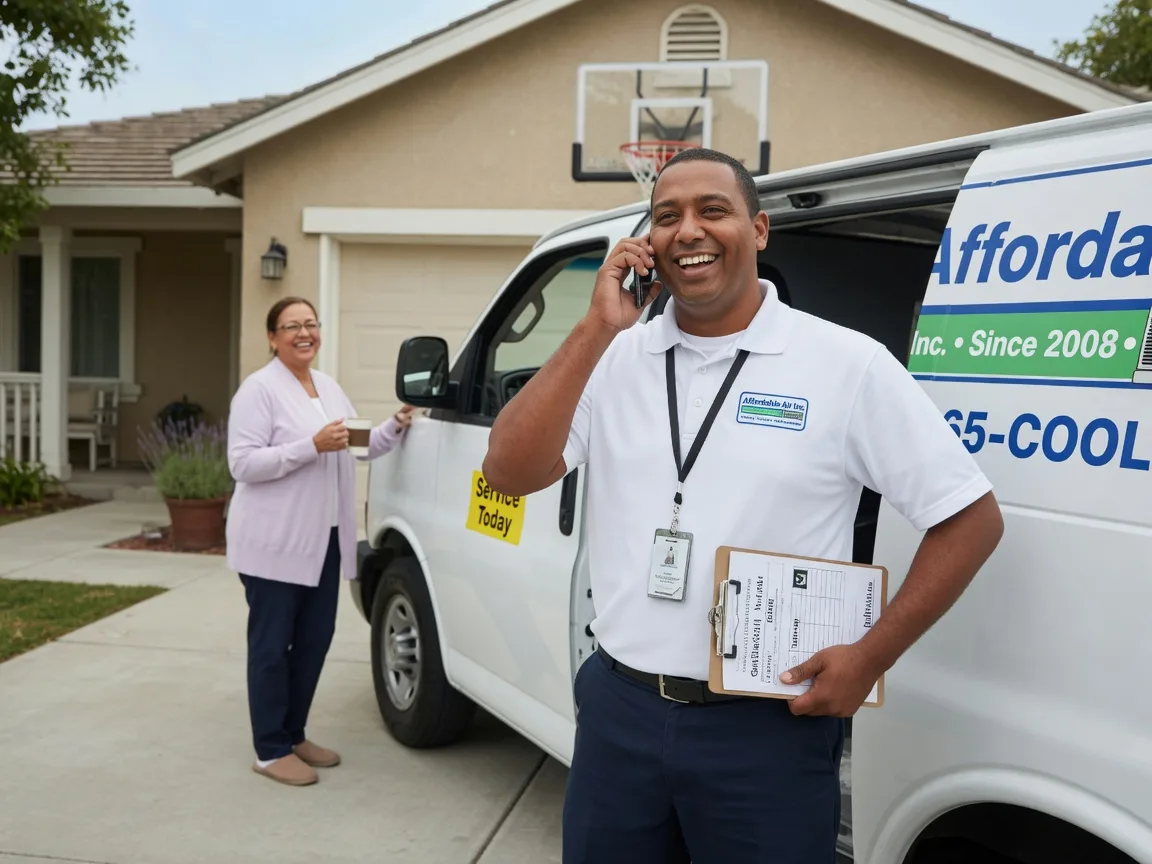 Central Ac Repair Motley, MN FAQs